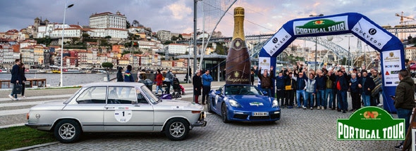 rallye du portugal 2019