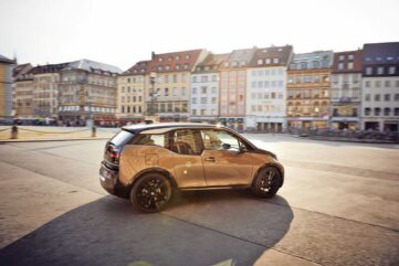 BMW-i3