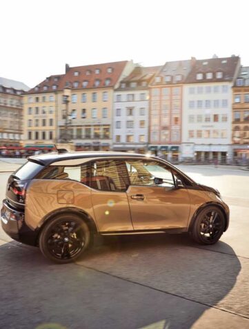 BMW-i3