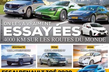 Génération électrique magazine