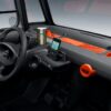 Essai Citroën Ami