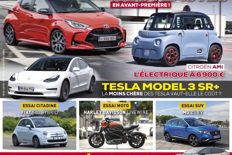 Couv Génération électrique 04