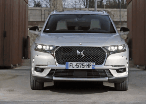 DS 7 Crossback 2