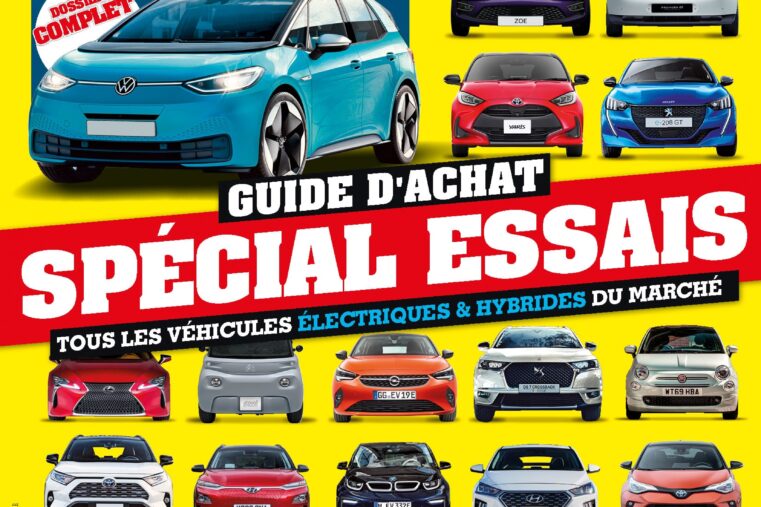 Génération électrique n°5