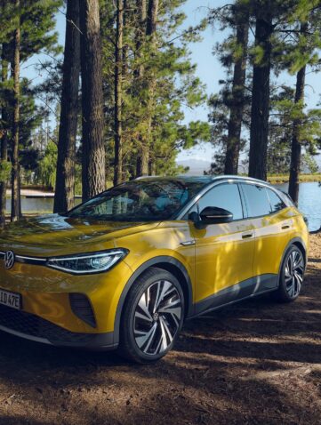 volkswagen ID.4