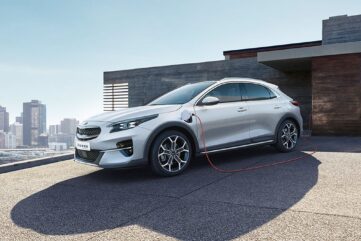 Hybrides rechargeables