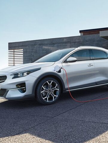 Hybrides rechargeables