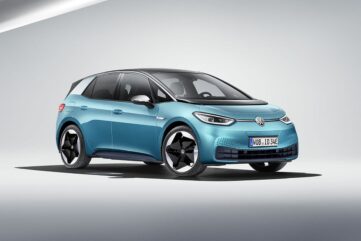 Volkswagen ID.3