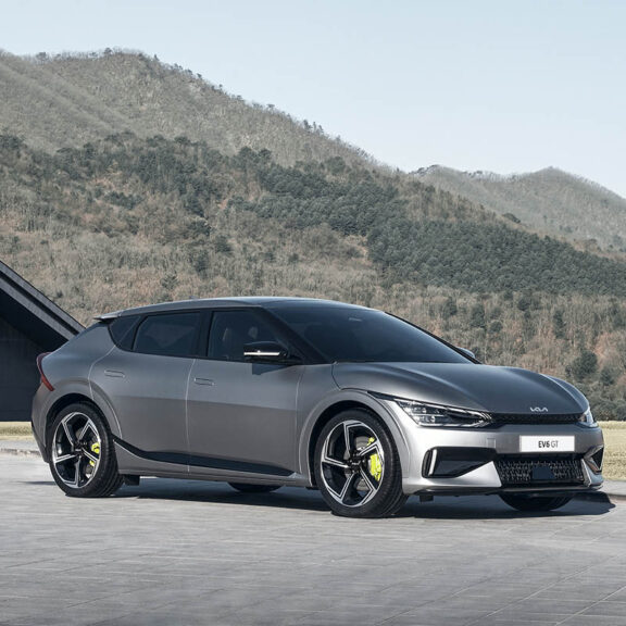 Kia EV6