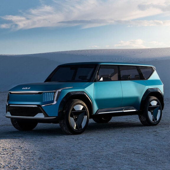 Kia EV9