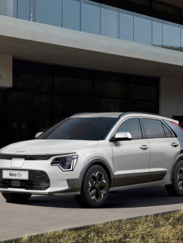 Kia Niro