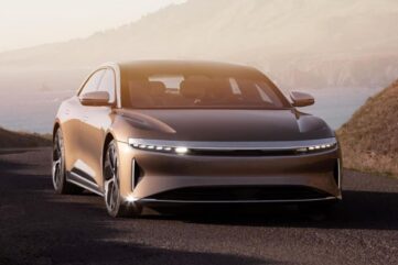 Lucid Air
