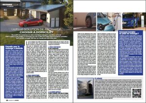 Géneration Electrique Hybride