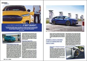 Géneration Electrique Hybride