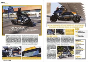 Génération Electrique & Hybride