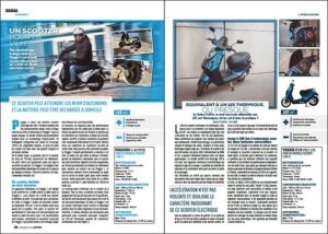 Génération Electrique & Hybride