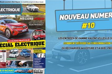 Generation Electrique & Hybride