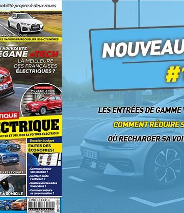 Generation Electrique & Hybride