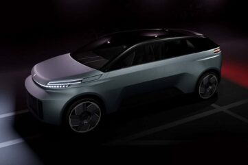 Project Arrow Concept