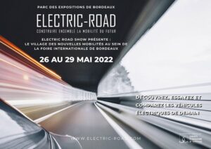 Electric Road 2022