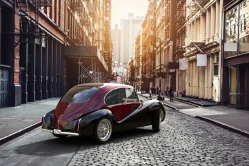 Olympian Motors 01