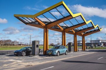 recharge autoroute
