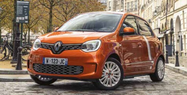 acheter sa voiture électrique moins chère