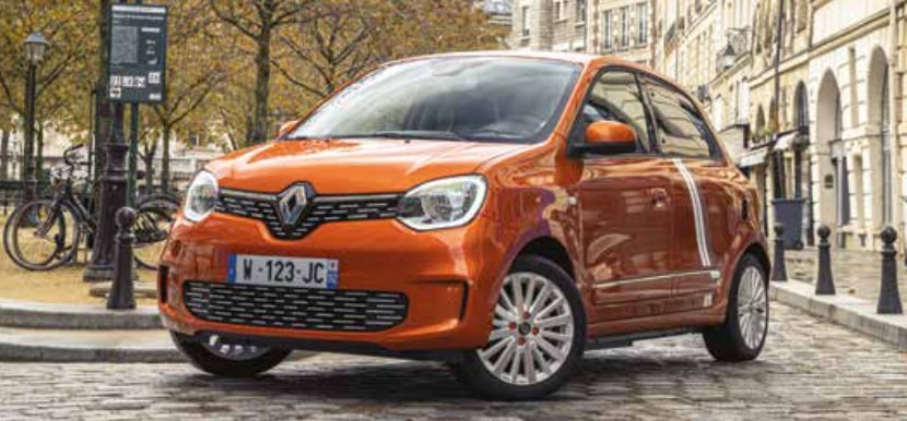 acheter sa voiture électrique moins chère