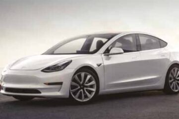 autonomie voiture électrique
