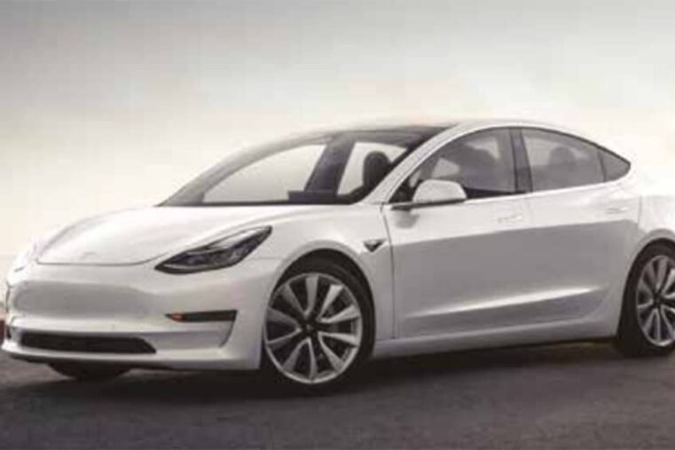 autonomie voiture électrique