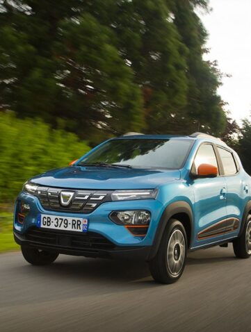 Préparer sa voiture électrique