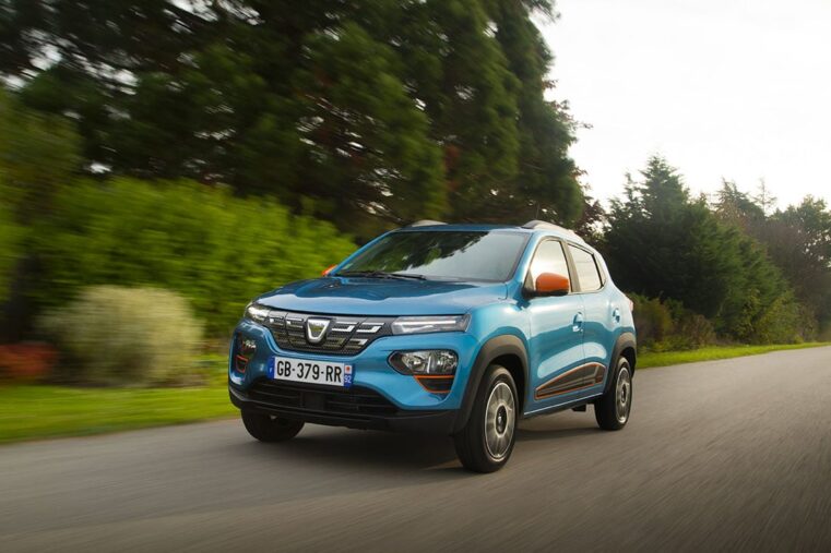 Préparer sa voiture électrique