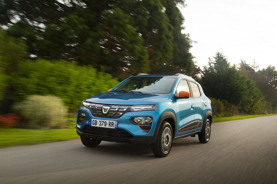 Préparer sa voiture électrique