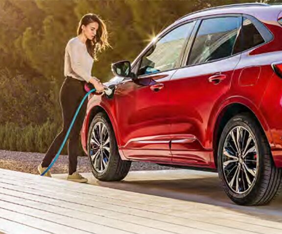 acheter une voiture électrique