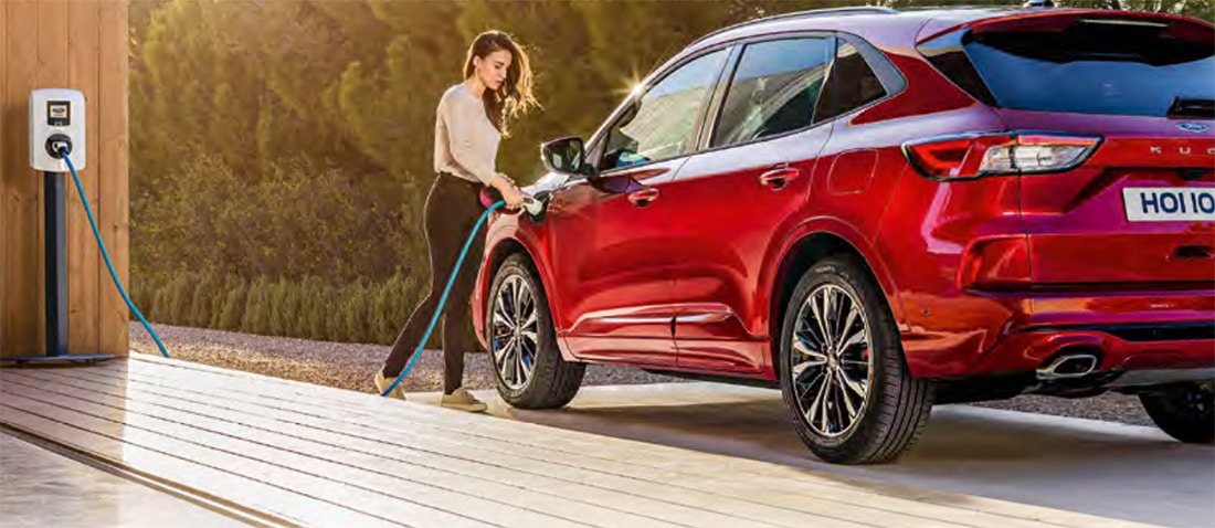 acheter une voiture électrique