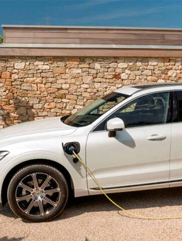 aides à l'achat d'une voiture électrique