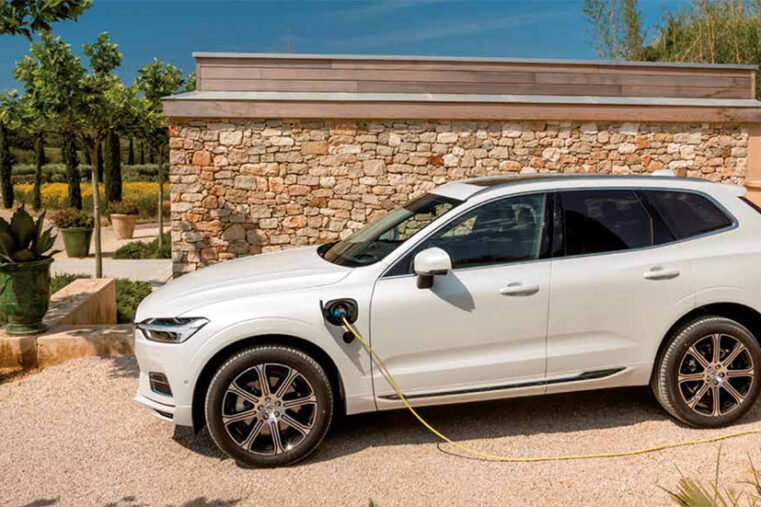 aides à l'achat d'une voiture électrique