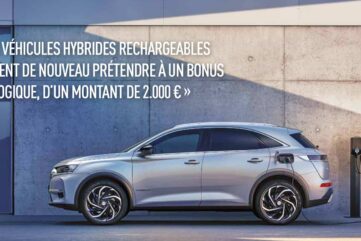 plan de soutien automobile