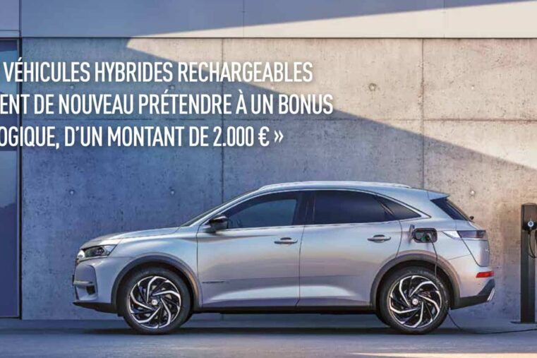 plan de soutien automobile