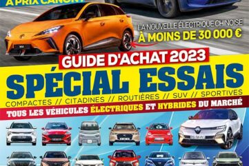 Couverture Génération Electrique et Hybride 12