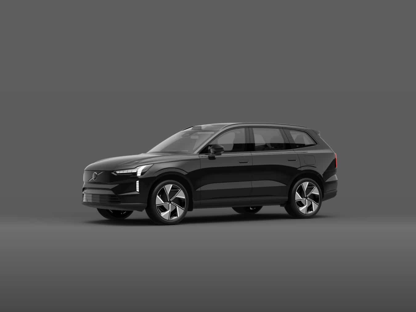 Volvo EX90