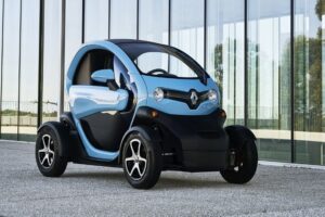 Renault Twizy