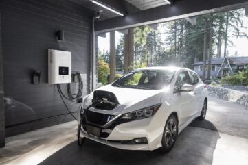 durée de vie d'une batterie de voiture électrique