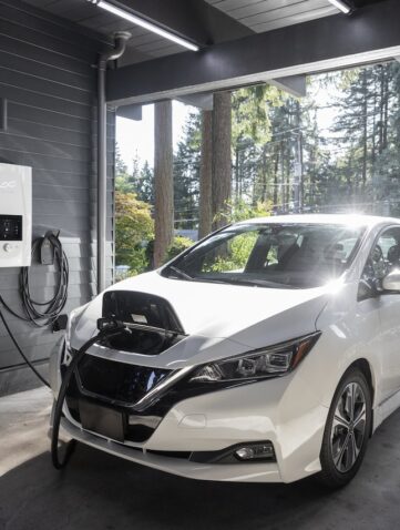 durée de vie d'une batterie de voiture électrique