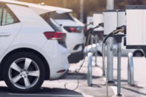prix de recharge voiture électrique
