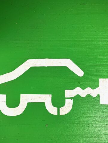 bilan carbone voiture électrique