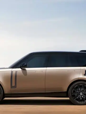 Range Rover