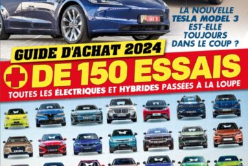 couv génération électrique