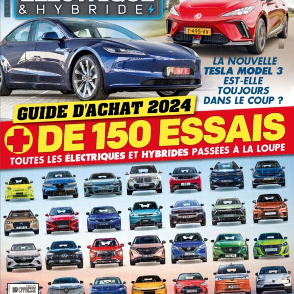 couv génération électrique