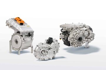 les types de moteur électrique